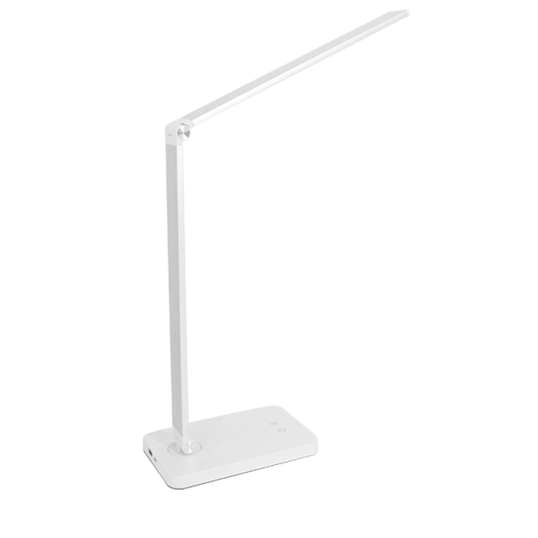 Lámpara de Mesa LED 6,5w 280lm con Regulación Táctil 4