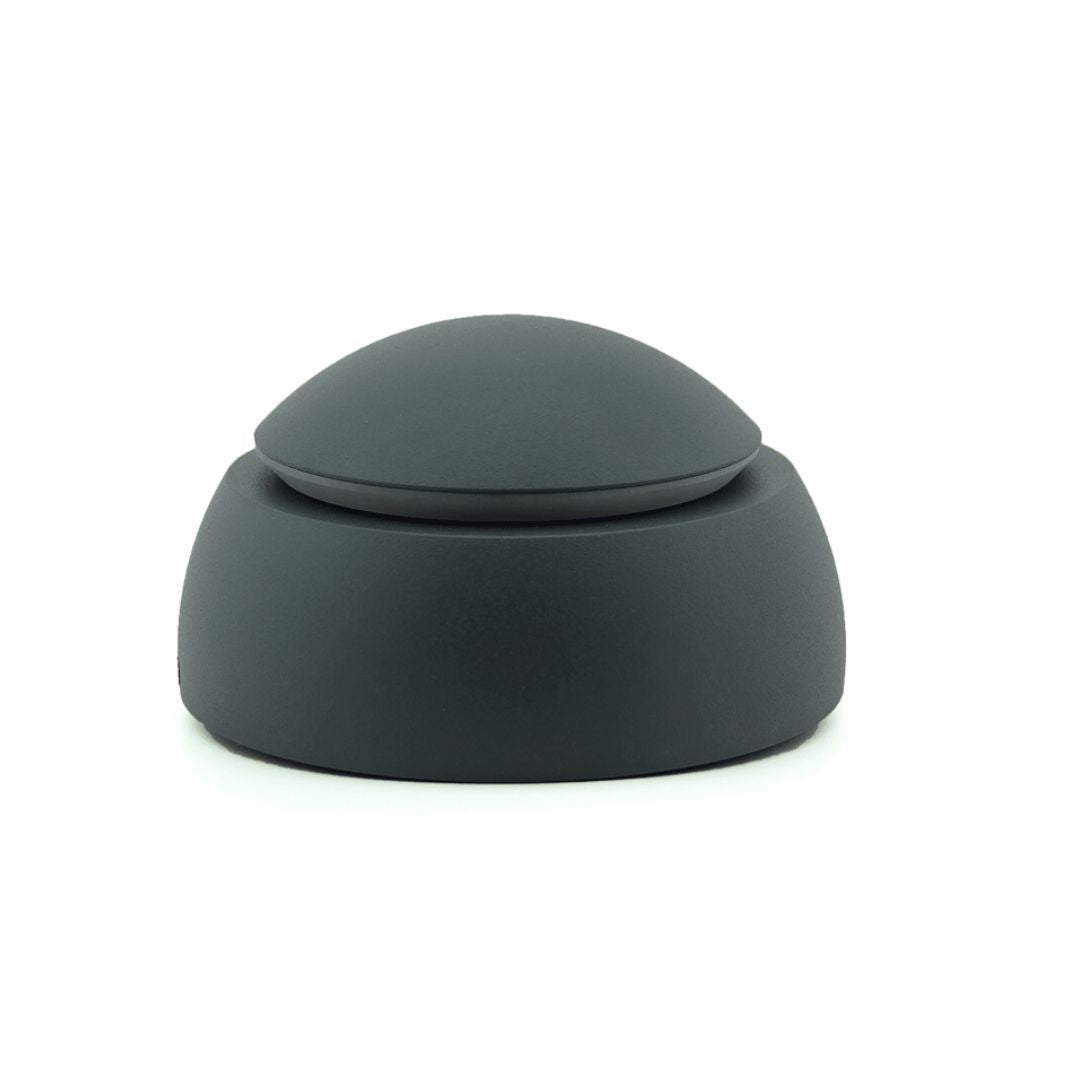 Aplique LED Exterior Redondo 7W 3000K IP54