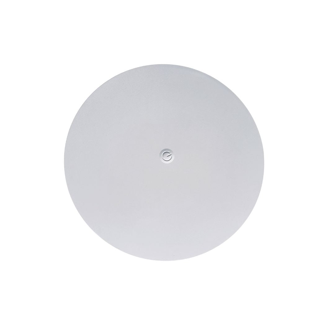 Applique murale avec interrupteur Serantes, lampe en métal réglable
