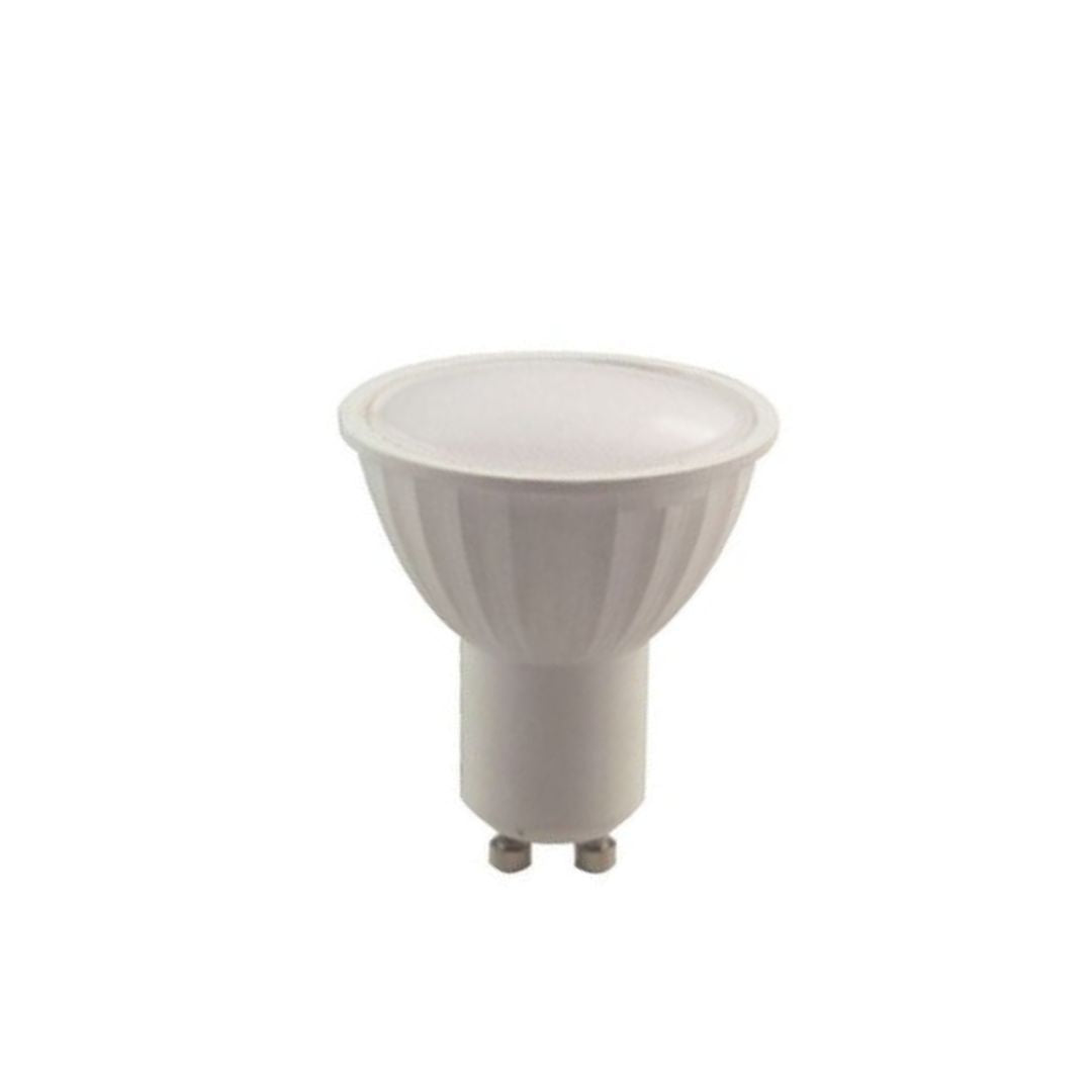 Ampoule LED SMD dichroïque à intensité variable 8 W 3 000 K - 6 500 K