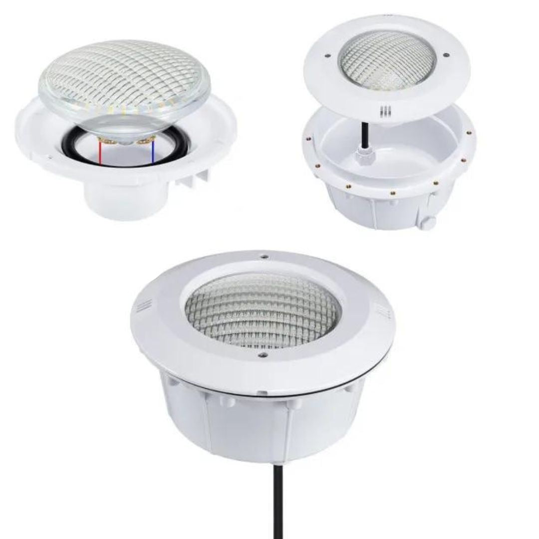 Ampoule Led Piscine Par56 6500k 24W IP68