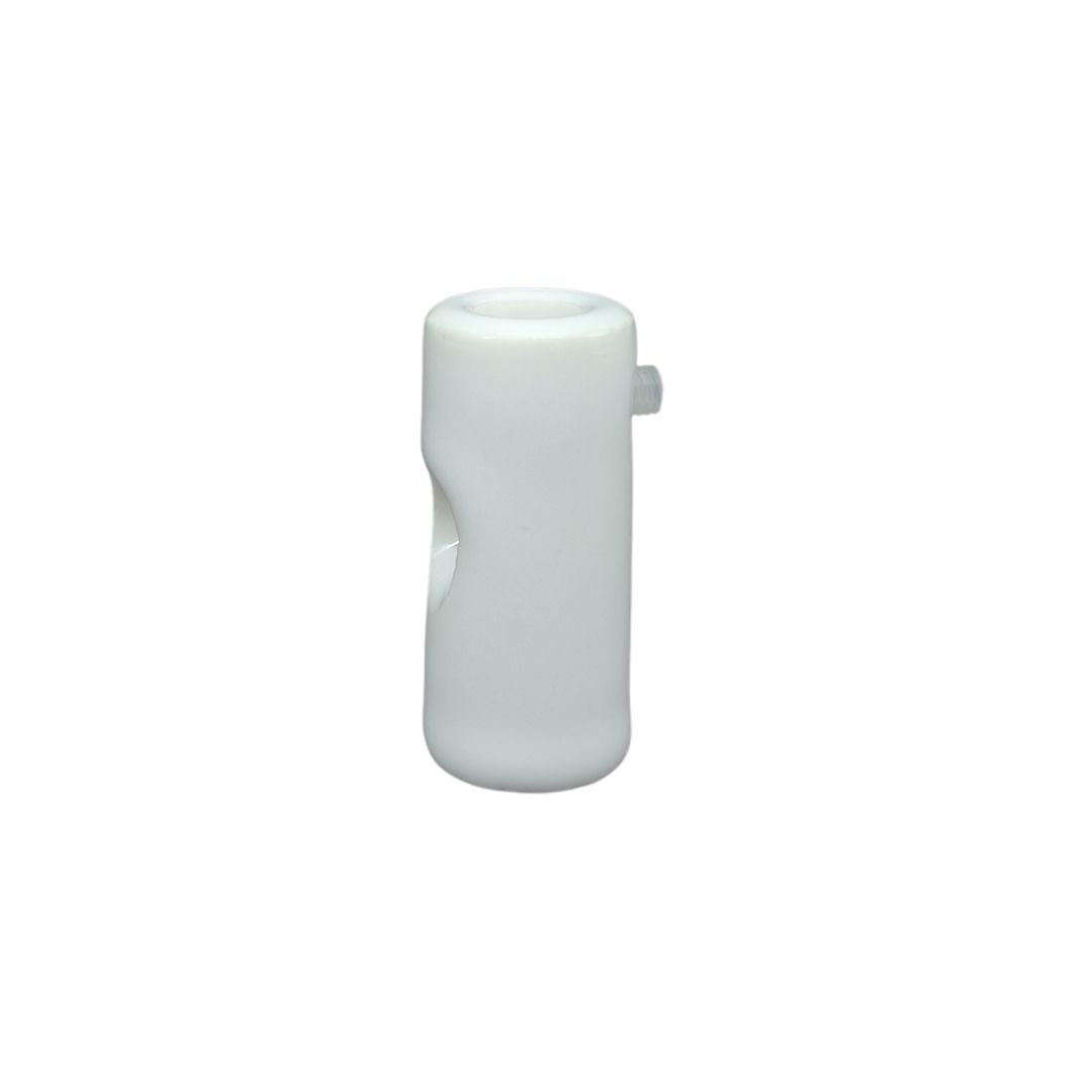 Pack de 5 Cabos de Teto em Porcelana para Pontos de Luz Móveis