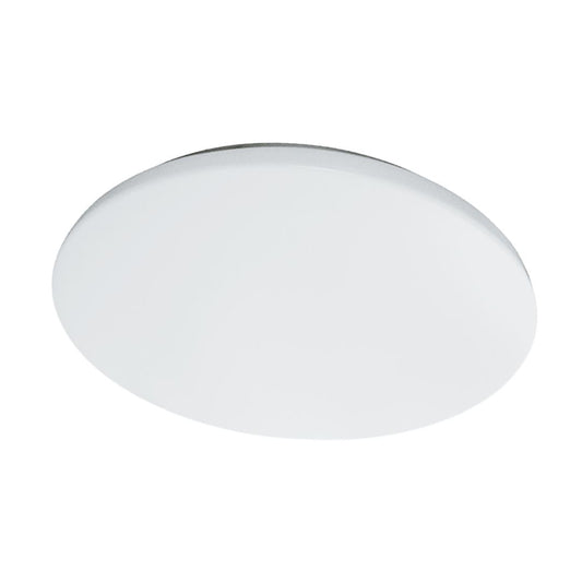 Plafón LED Circular 50W,  Iluminación Versátil y Eficiente