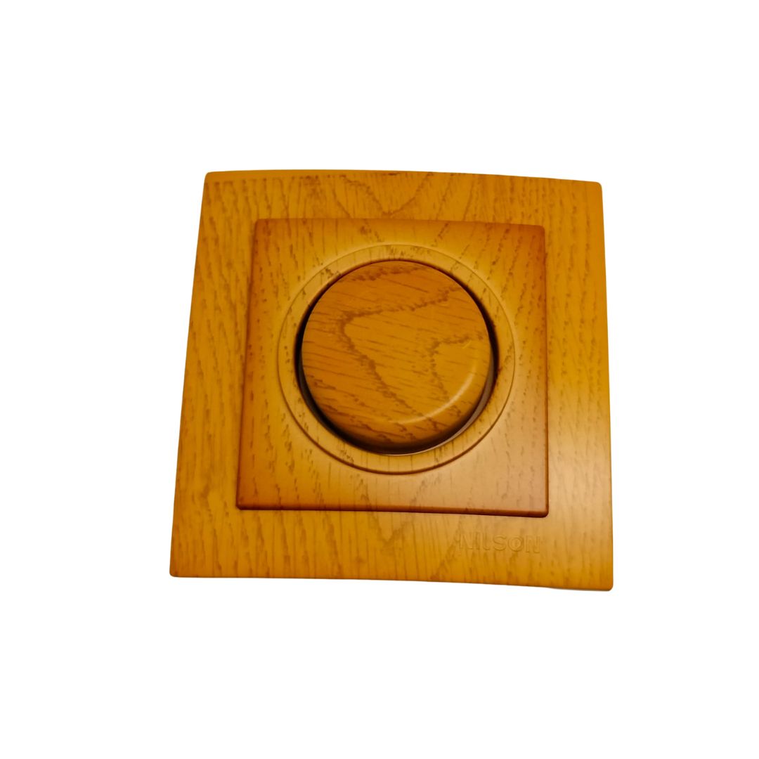 Redutor Recessed conduzido especial 5w - o quadro 250w incluiu a série de Nilson