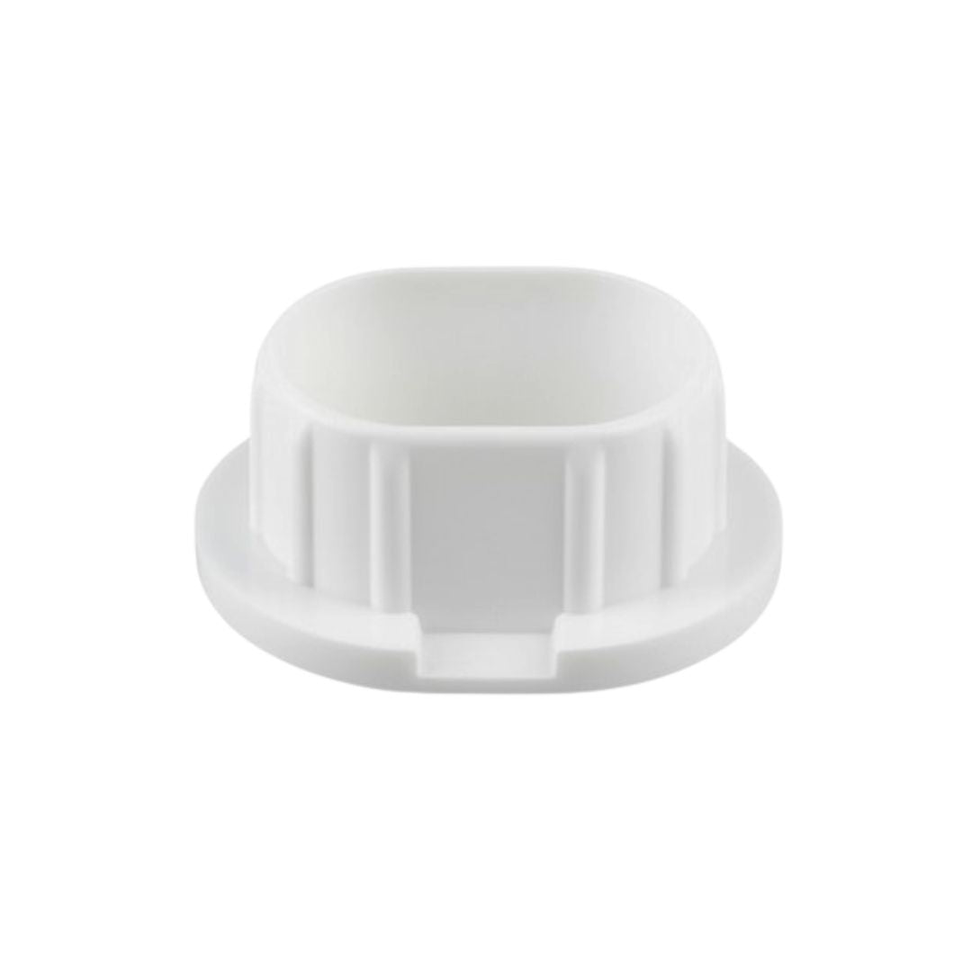 Tapón para Regletas Enlazables – Cierra Extremos Libres