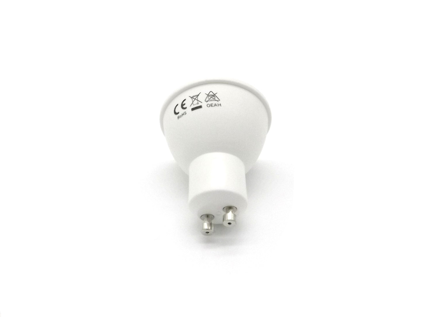 Bombilla Dicróica Led Eco 7W.