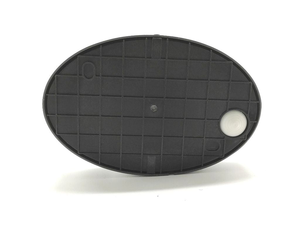 Applique Murale Extérieure Led Ovale IP54 6w 3000k