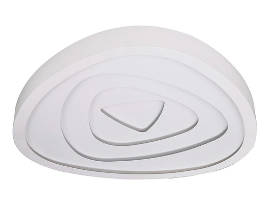 Plafón Led Diseño Moderno 75W / 130W 3000K