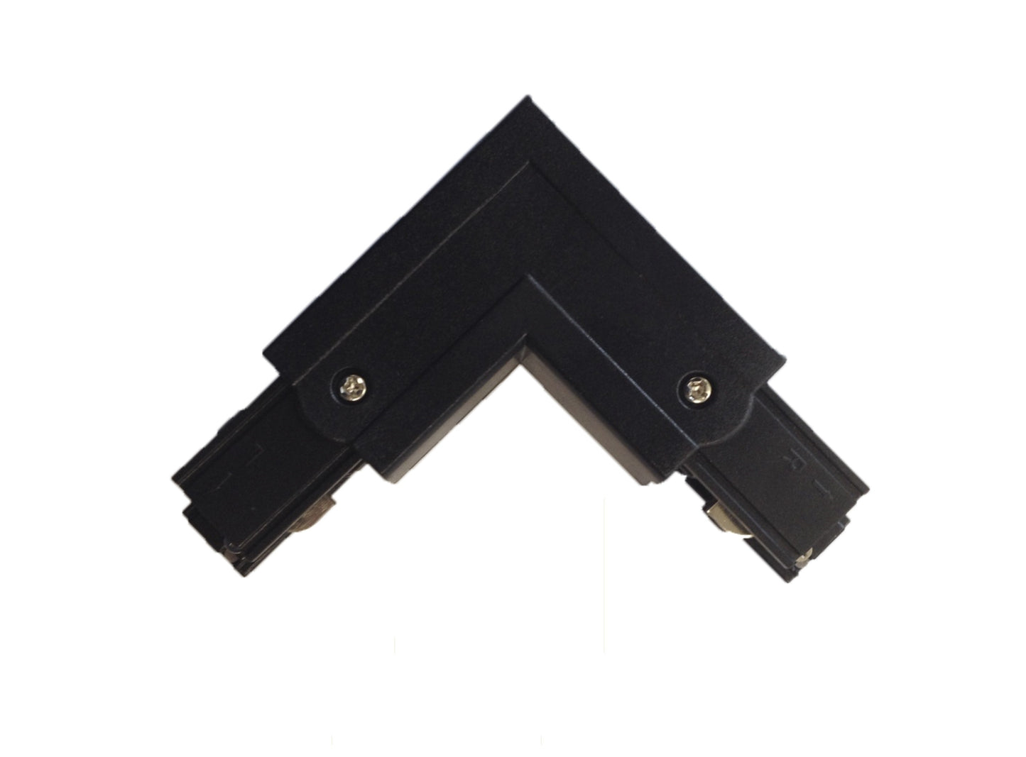 Conector L Carril 4 Vías.