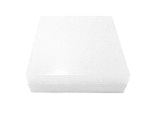 Downlight Led Superficie 24W 3000K / 6500K Cuadrado Blanco