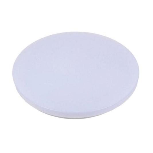 Plafón Led Redondo 50w tono de luz regulable con el interruptor