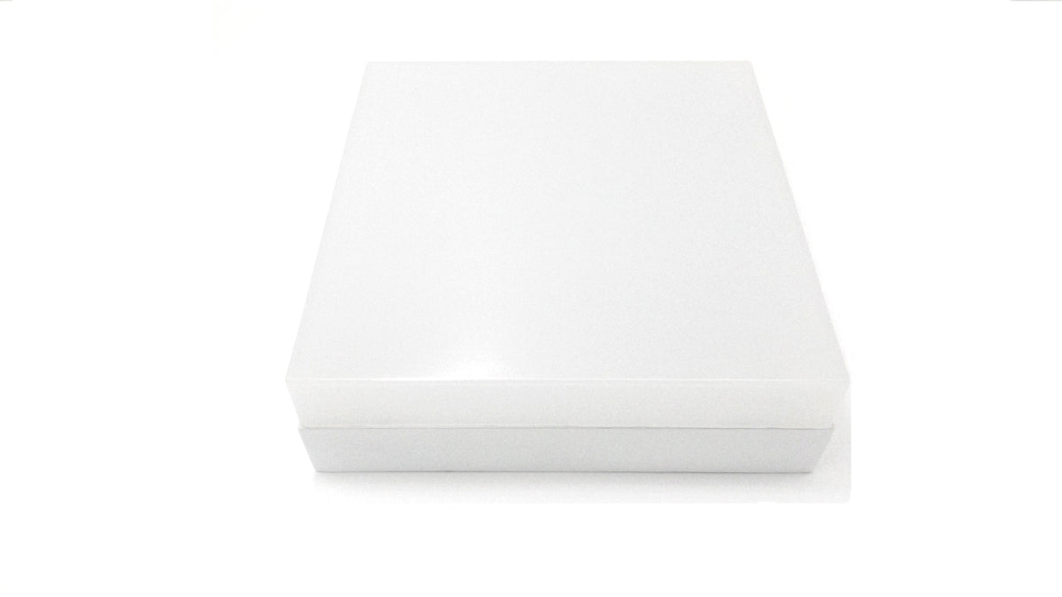 Downlight Led Superficie Cuadrado 12W.