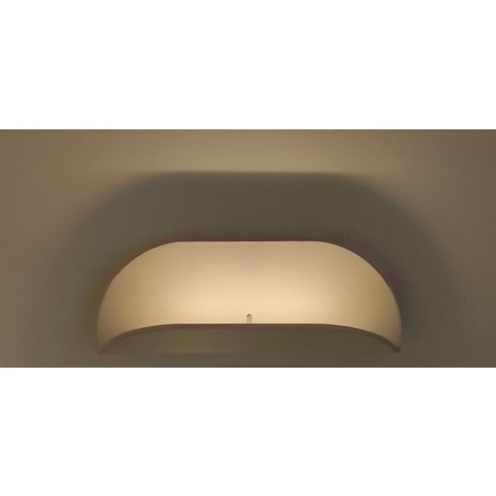 Luz de parede LED moderna 9,5w 3000k
