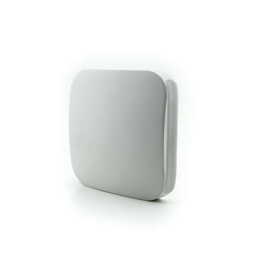 Aplique Led  Exterior 4,5w 3000k Cuadrado IP54