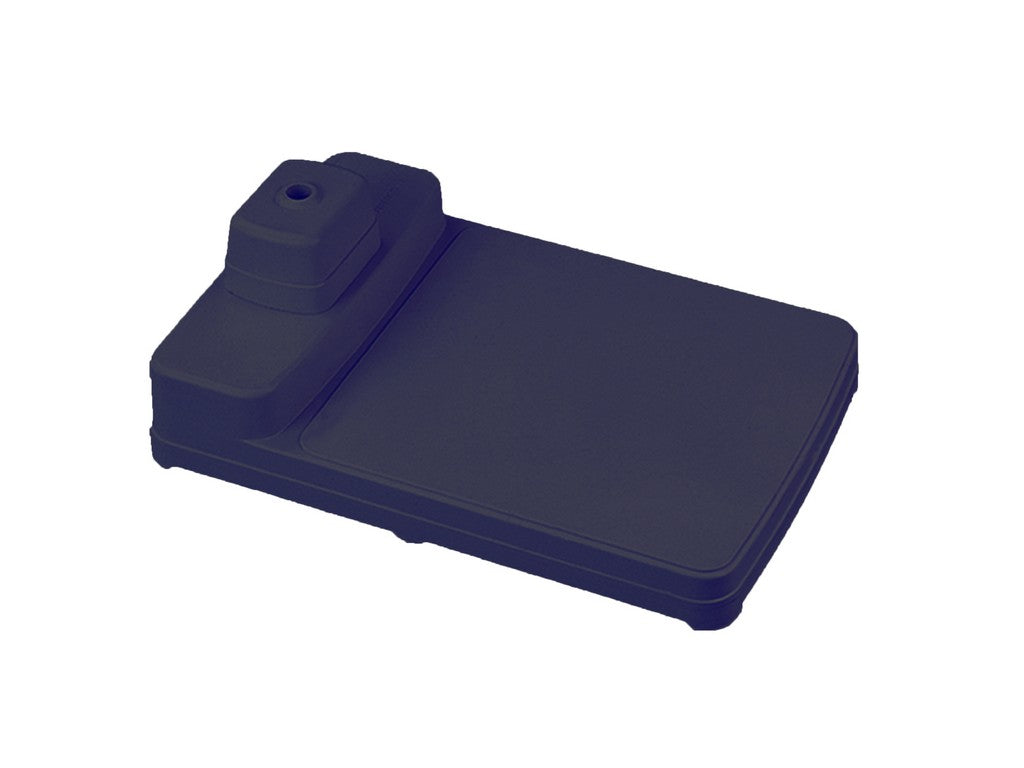 Base para Flexos Lupa Negro