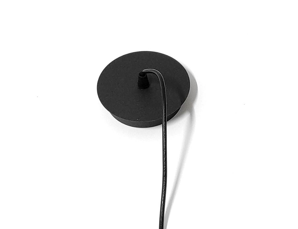 Lampe à Suspension LED Agda avec 1 Ampoule G9 3W 3000K