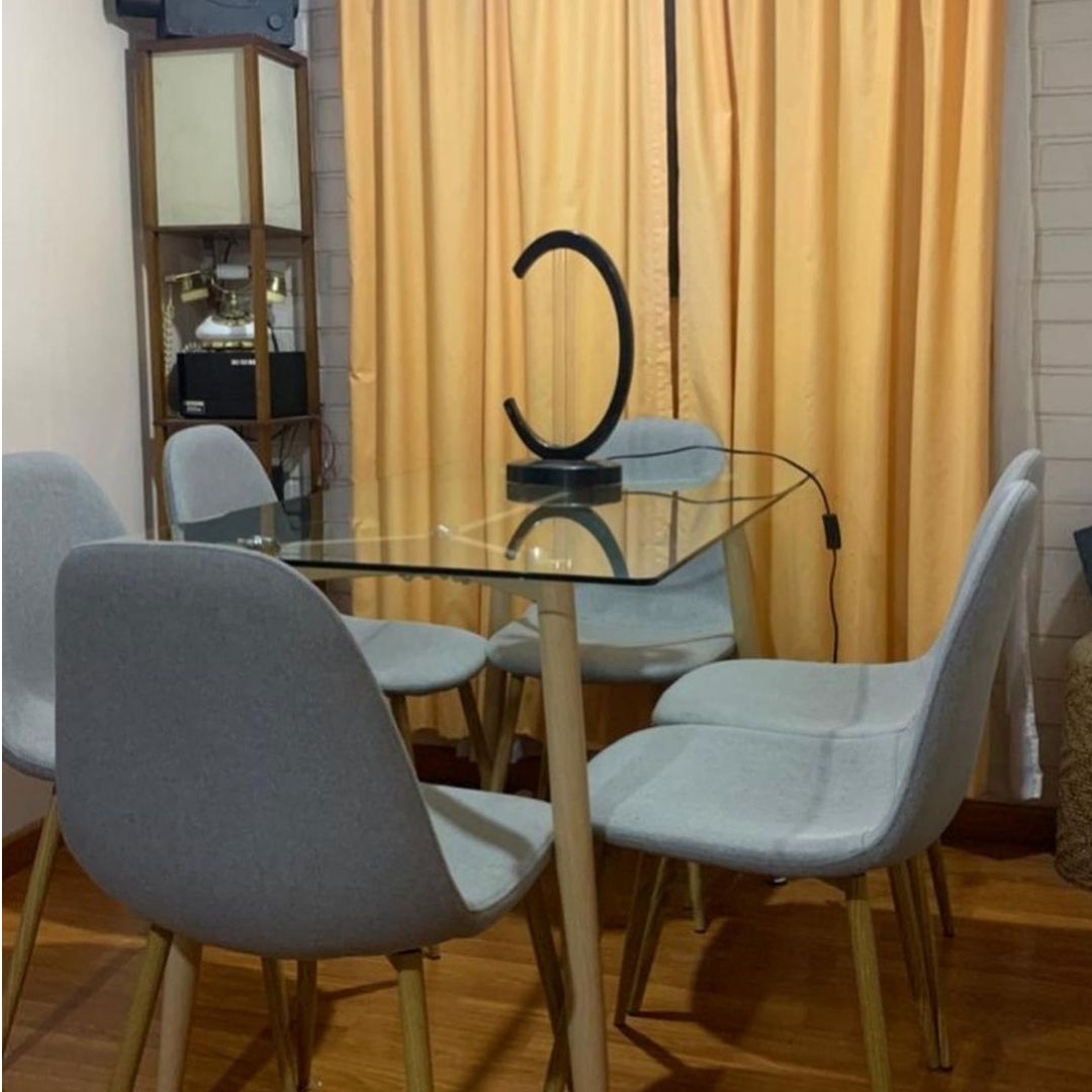 Lámpara Germicida Luz uv-c para Desinfección con Mando a Distancia