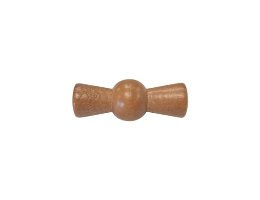 Lazos de Madera para Interruptor