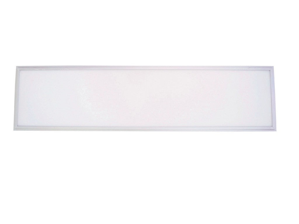Panel LED 30x120cm 36W 4000K / 6500K para Techo Armstrong o Escayola