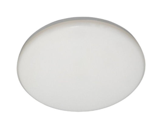 Plafón LED 32W 3000K/4000K/6500K Extraplano y de Fácil Instalación en Superficie