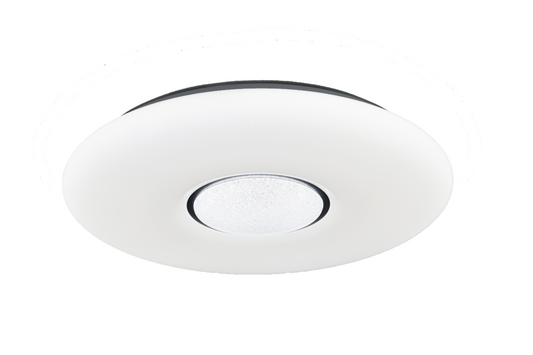 Plafón LED 12W/18W/32W - Cambio de Tono de Luz con Interruptor