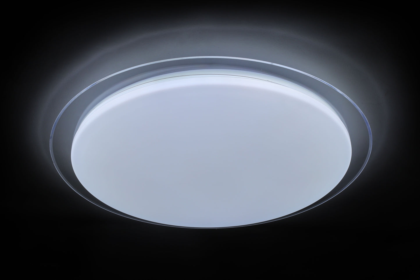 plafón led 32w-64w tono de luz fría