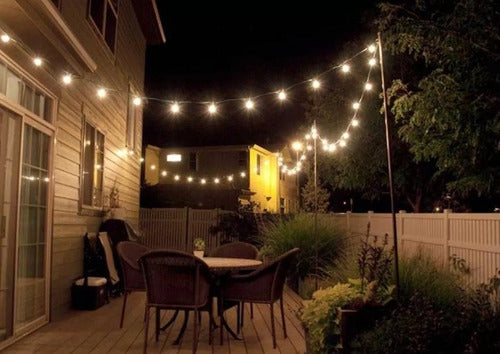 Ideas para Iluminar Tu Terraza o Jardín