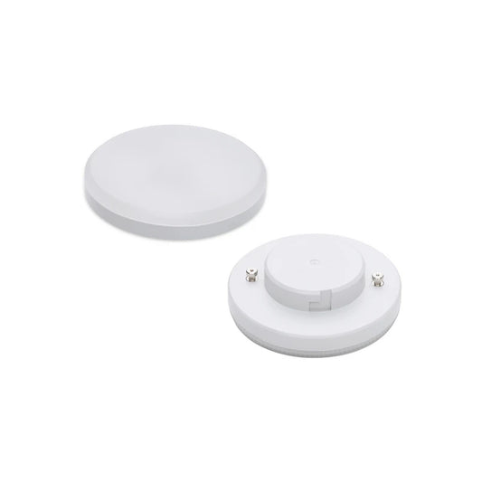 Lâmpada Led Plana E27 4w 3000k