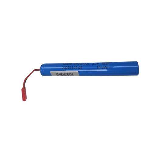 Batería del Proyector Led Solar Exterior Portátil
