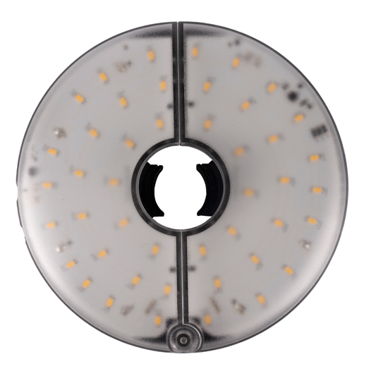 Lámpara LED para Sombrilla 2W 3000K – Con Tres Niveles de Brillo