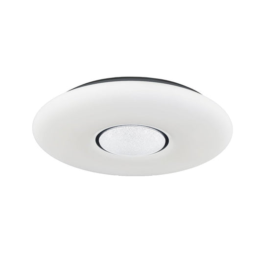 Plafón LED 12W/18W/32W - Cambio de Tono de Luz con Interruptor