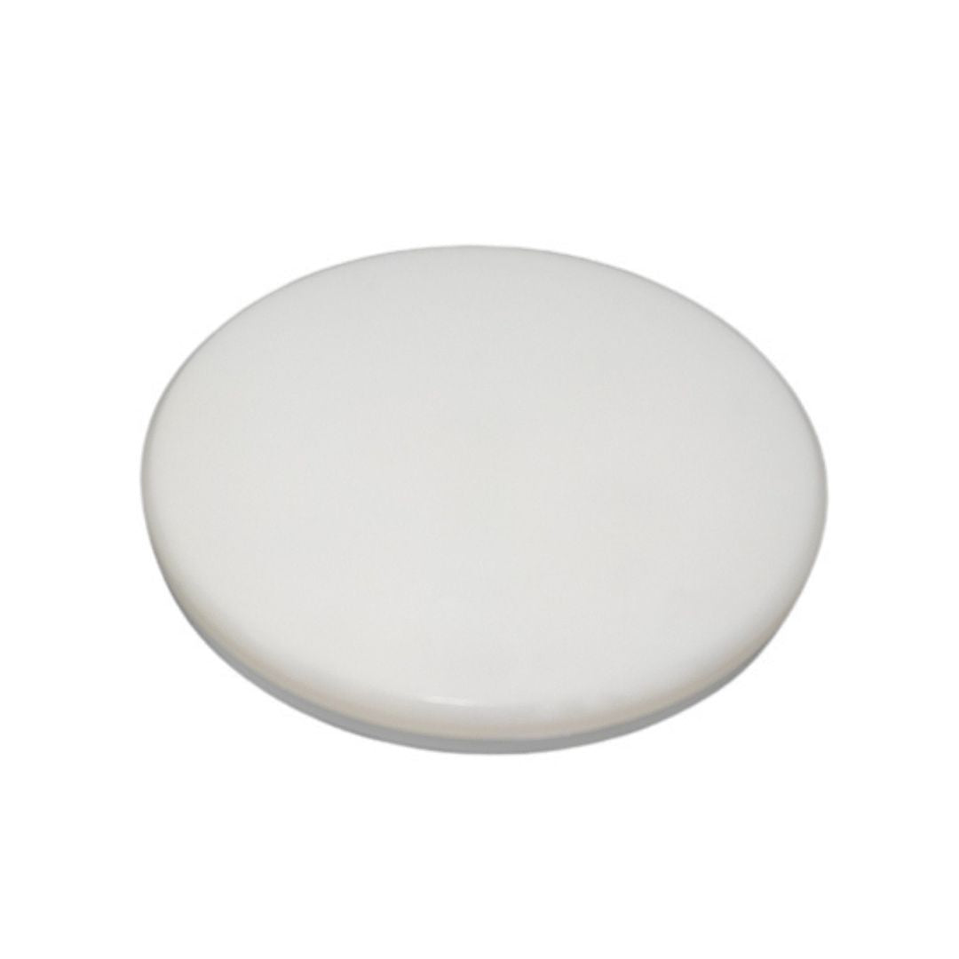 Plafón LED 22W 3000K/4000K/6500K Extraplano y de Fácil Instalación en Superficie