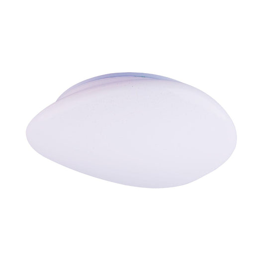 Plafón LED 80W Regulable en Tono e Intensidad con Efecto Cielo Estrellado