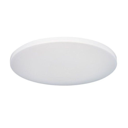 Plafón LED 96W con Cambio de Tono Círculo Blanco
