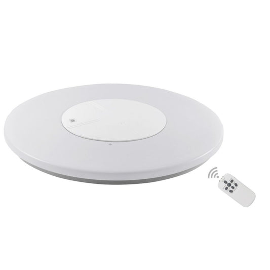 PlafonLed60wregulableentonoeintensidadconmando