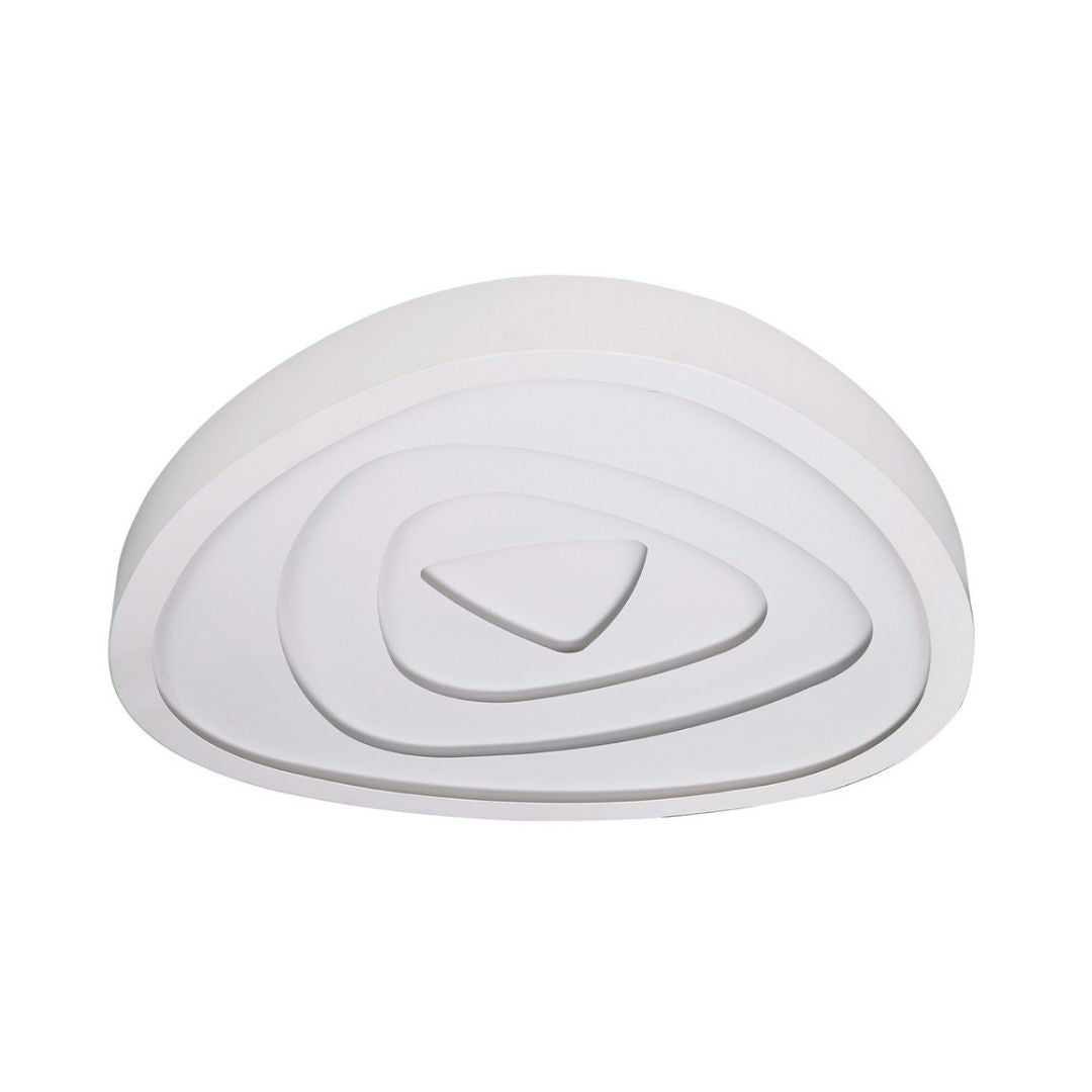 Luminária de teto LED de design moderno 75W / 130W 3000K