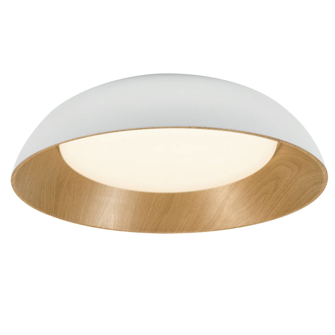 Plafonnier LED Moderne 111W 3000K - Éclairage Efficace et Style Contemporain