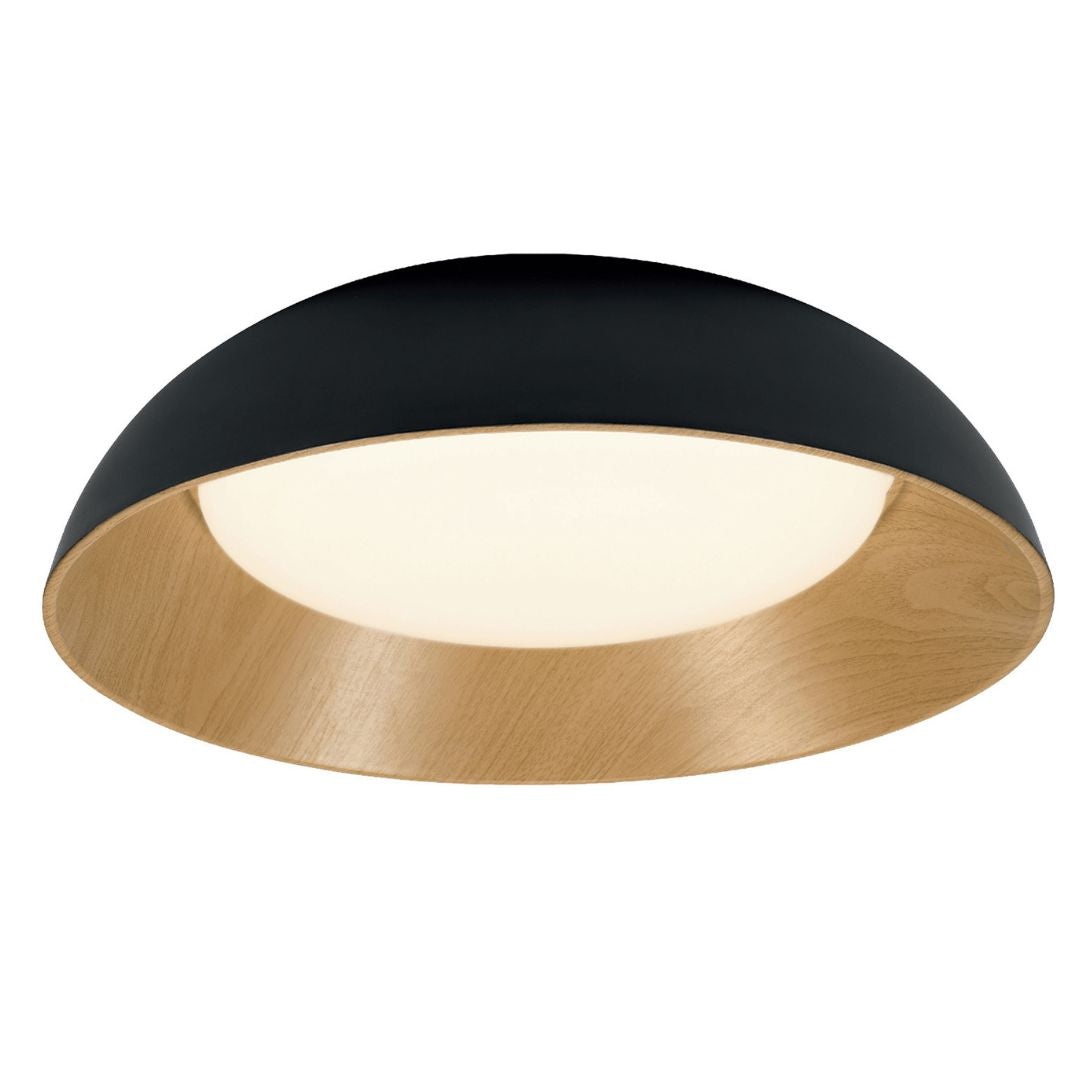 Plafonnier LED Moderne 111W 3000K - Éclairage Efficace et Style Contemporain