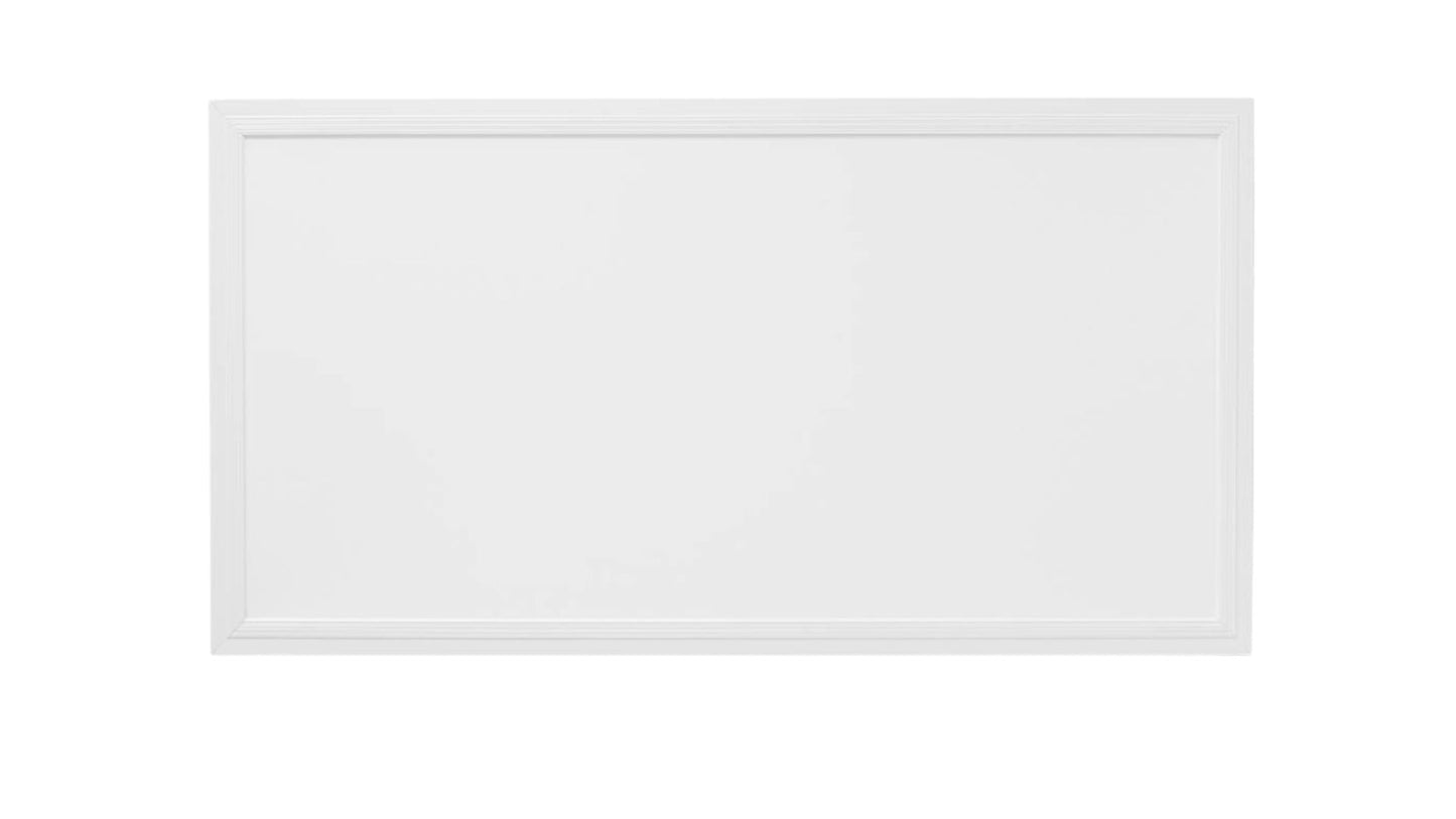 Panneau LED 100W 60x60cm rétroéclairé pour plafond Armstrong PF>0.9 URG<19