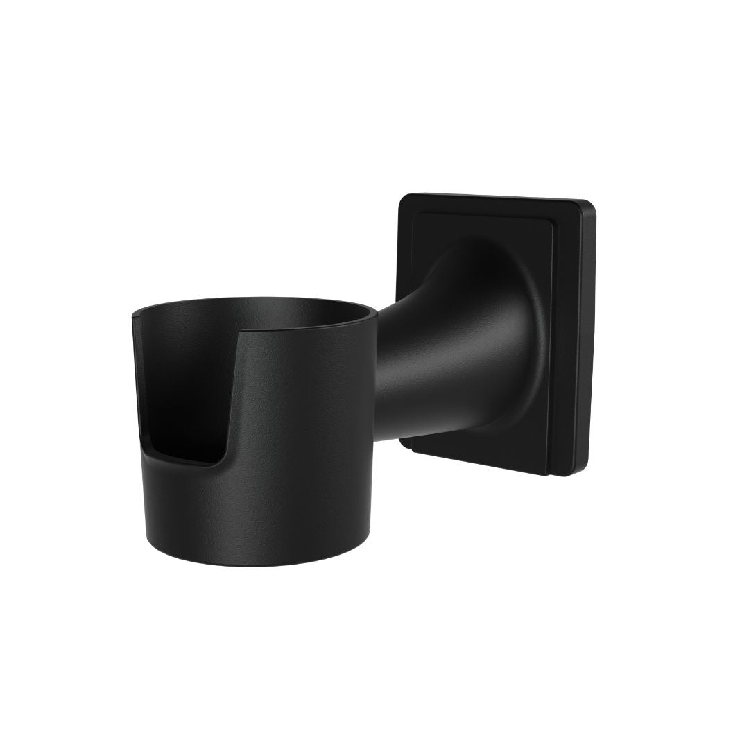 Soporte de Pared para Cabeza de Farola LED Solar CTT y Sensor 10W