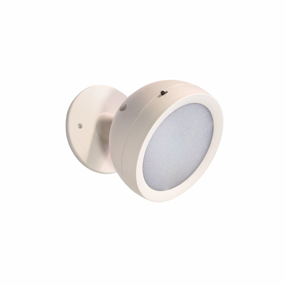 Aplique LED sin Cable 1W Regulable en Tono e Intensidad, Portátil, USB-C