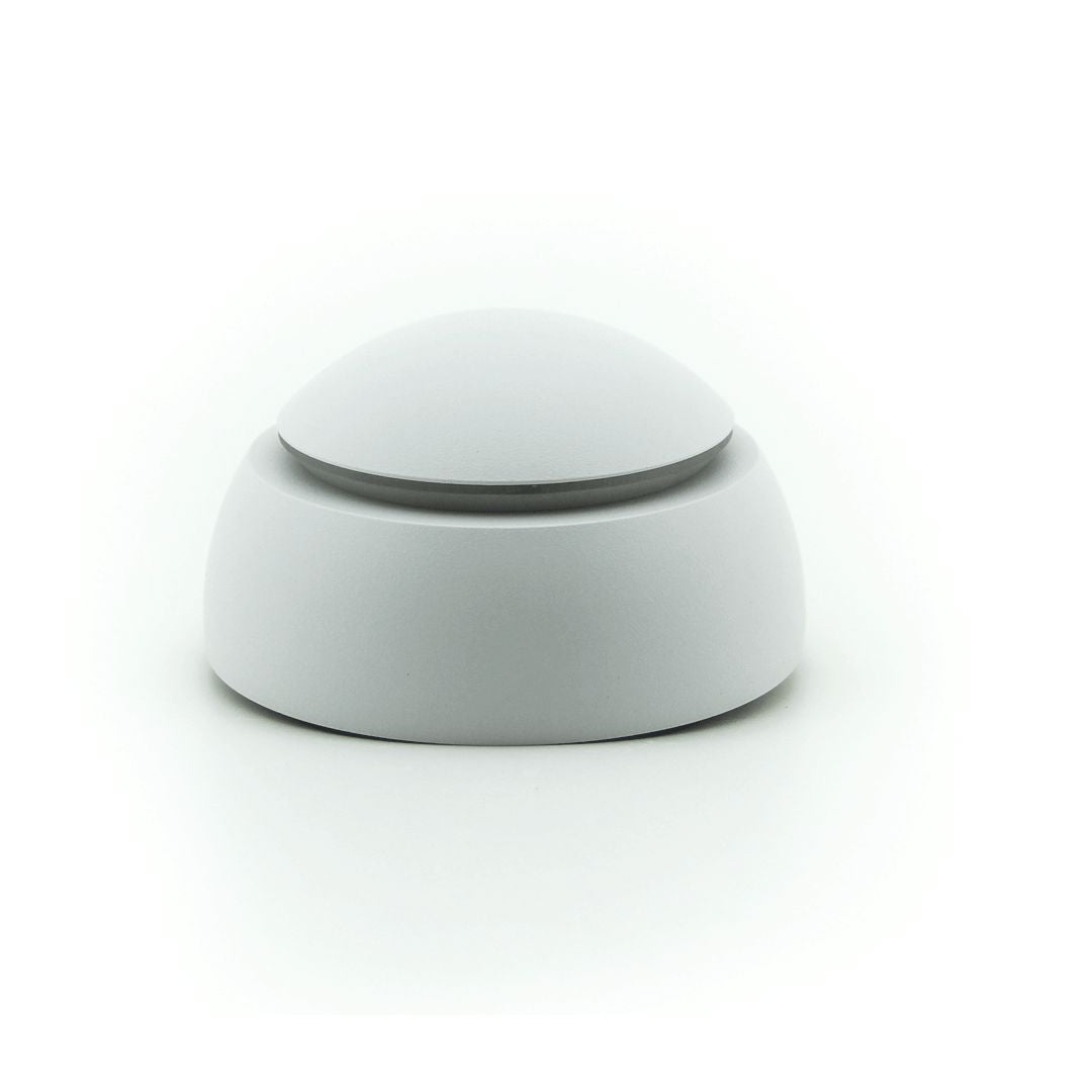 Aplique LED Exterior Redondo 5W 3000K IP54