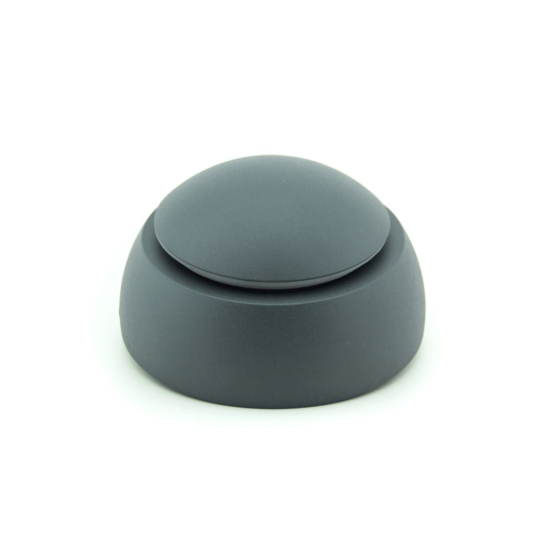 Aplique LED Exterior Redondo 5W 3000K IP54