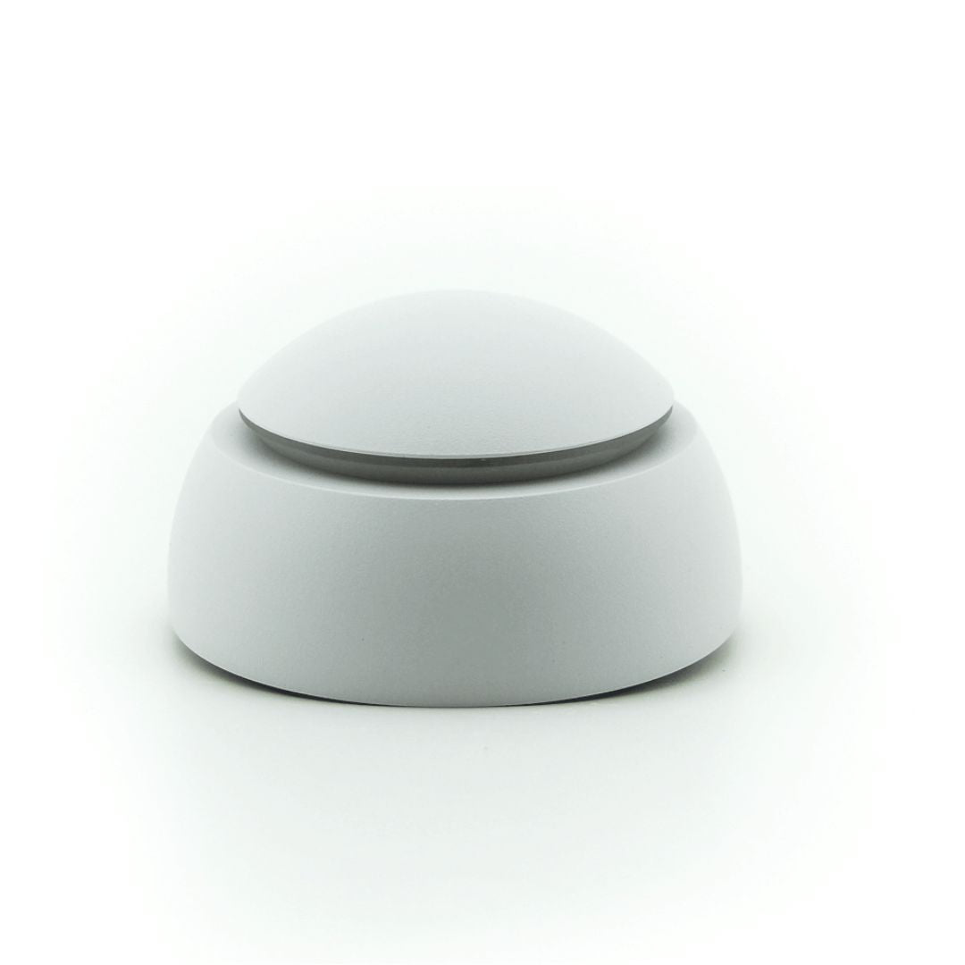 Aplique LED Exterior Redondo 7W 3000K IP54