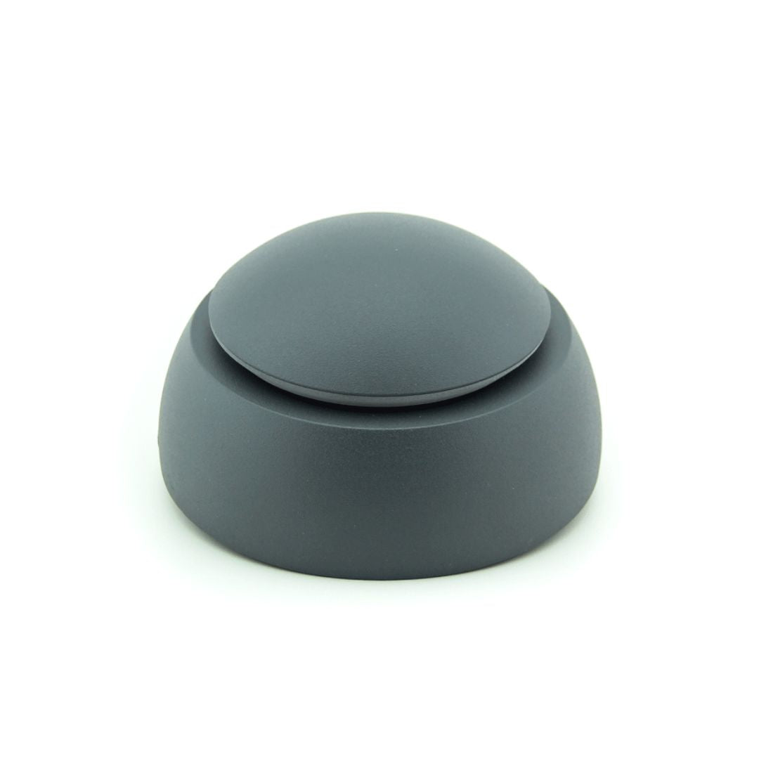 Aplique LED Exterior Redondo 7W 3000K IP54