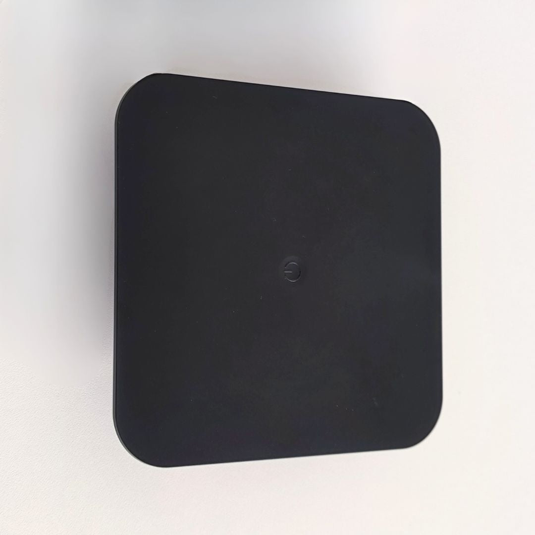 Aplique LED Recargable 2W Cuadrado con Cambio de Tono, Intensidad y Conexión Múltiple