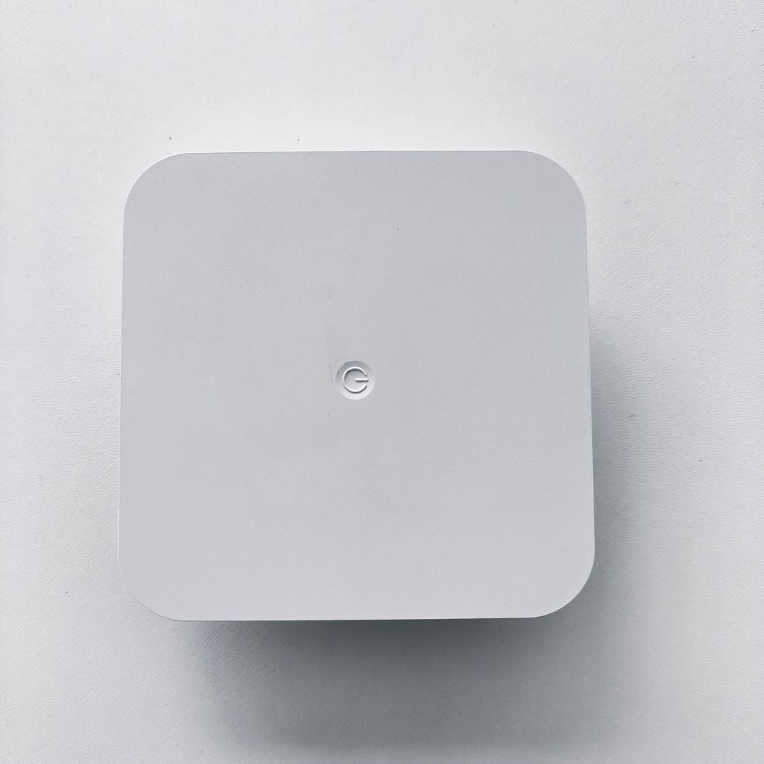 Aplique LED Recargable 2W Cuadrado con Cambio de Tono, Intensidad y Conexión Múltiple