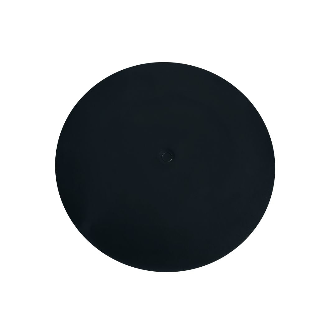 Aplique LED Recargable 2W Redondo con Cambio de Tono, Intensidad y Conexión Múltiple