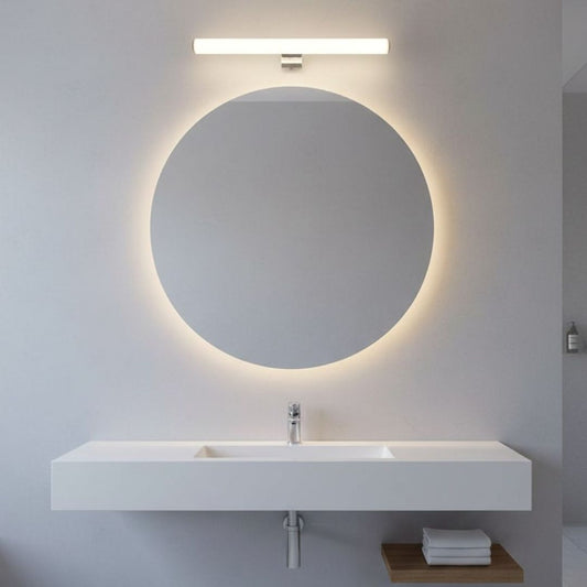 Aplique LED de Baño 6W 4000K IP44 para Espejo – 30 cm