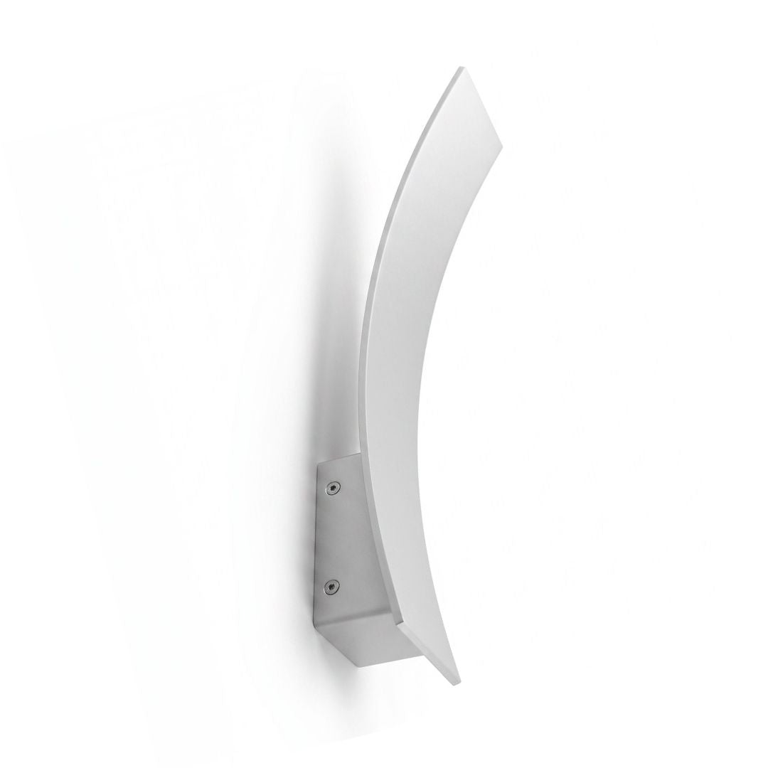 Applique Murale Led à Lumière Indirecte 6w 3000k 48cm x 8cm